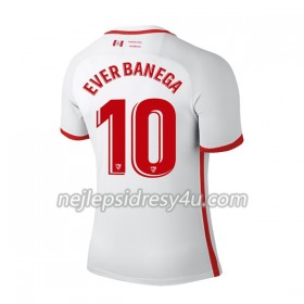 Fotbalový Dres Sevilla Ever Banega 10 Domácí 2018/19